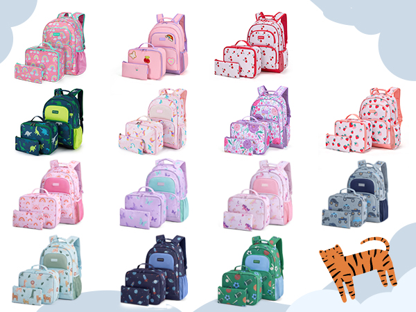 kids backpack