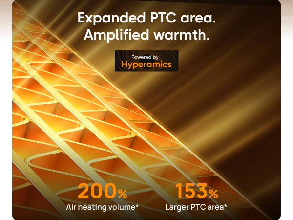 heaters for indoor