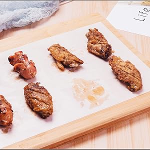 parchment paper