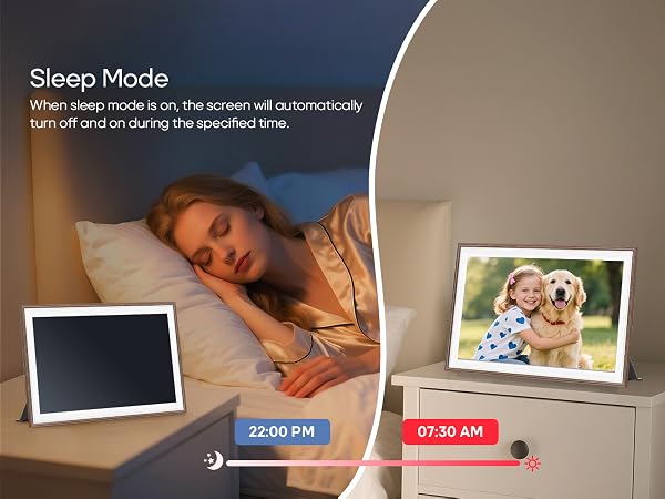 Digital Picture Frame