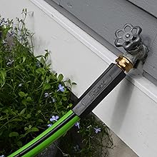garden hose kink control plus teknor apex
