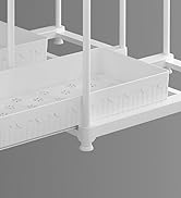 2 pack White Organizers
