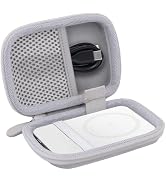 khanka for Anker Nano Power Bank Ultra-Slim 5,000Mah & Maggo Power Bank 10K Case,Compatible with ...