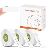 Rongta R5 Label Maker Tape, 14x40mm (0.55