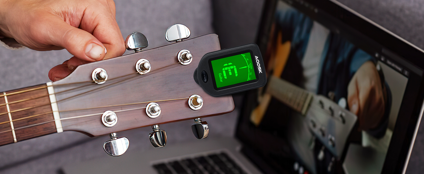 tuner