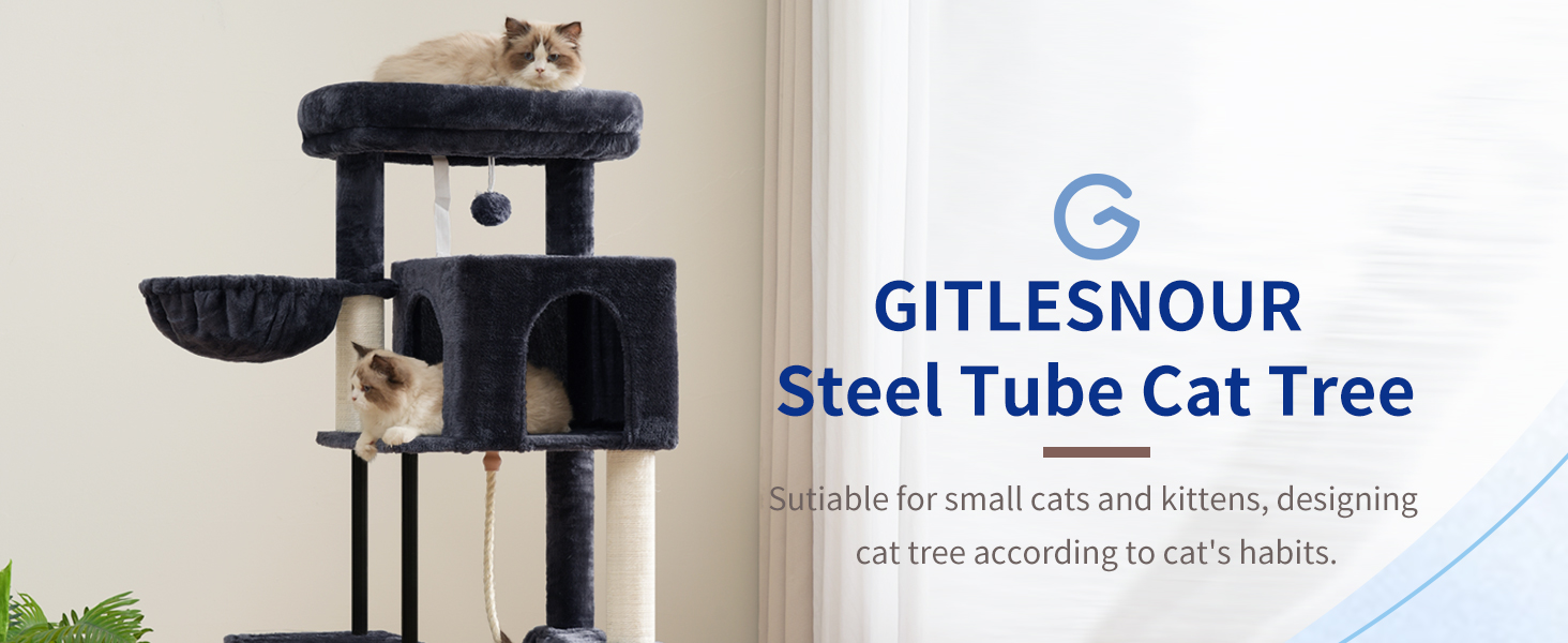 cat tree