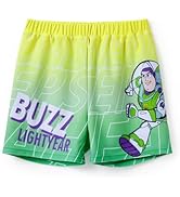 Disney Marvel Spiderman Boys Swim Trunks Mickey Rash Guard Shorts Cars Board Boxer Baby Beach Clo...