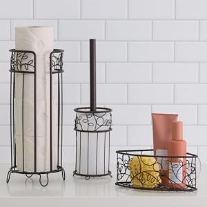 bath storage