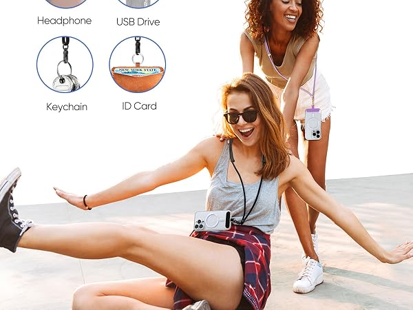 lanyard for iphone