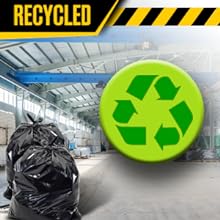 recycled