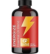 energy essential oil