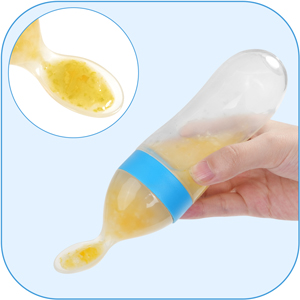 Baby Food Feeder