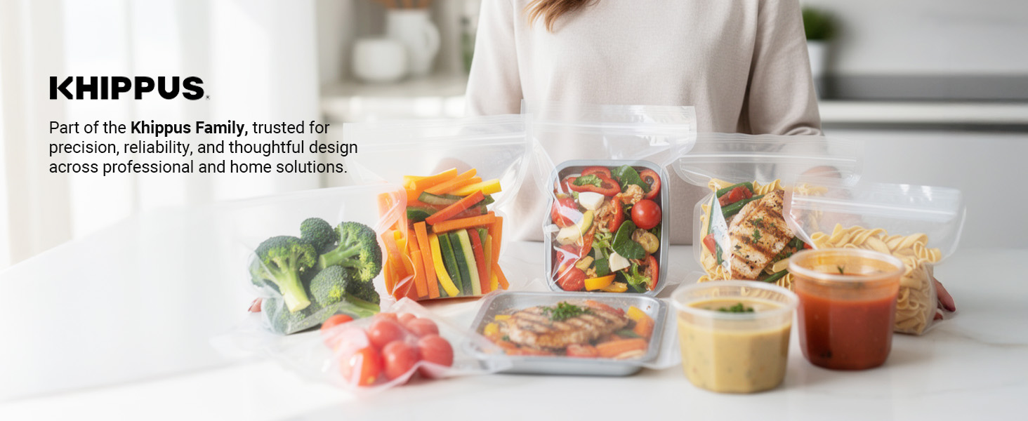 VACUUM SEALER