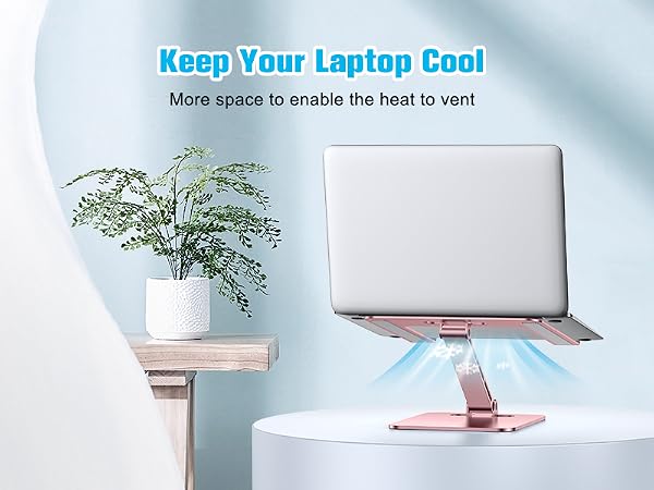 laptop stand