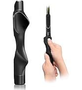 Specheer Golf Grip Trainer, Right Handed Golf Training Aid – Improve Grip Strength, Accuracy & Sw...