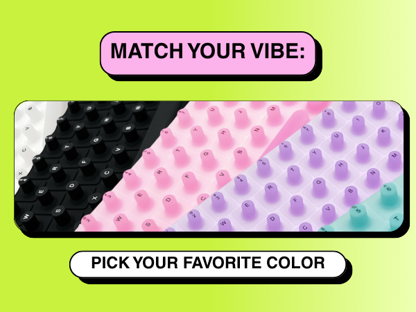 vibe match