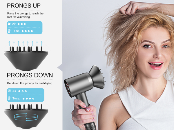 hair dryer blow dryer