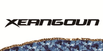 Multi Size XEANGOUN clear plastic vinyl glass table cover mat leaf sheet desk topper Heavy Duty