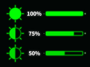 cross line laser