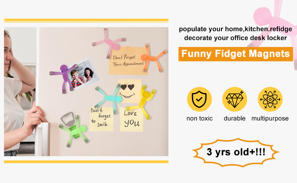 Funny Fridge Magnets Adults