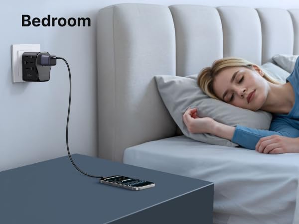 ugreen travel adapter