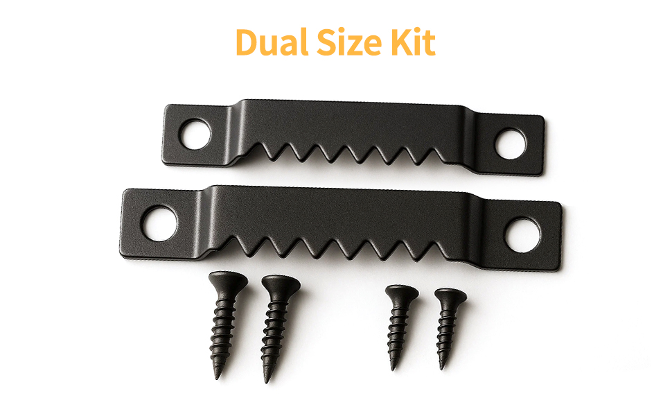 Dual Size Kit