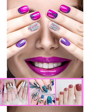 nail drill