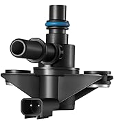 TEMSONE Evaporative Emissions Vapor Canister Purge Valve Compatible with Ford, Explorer, F150, F2...