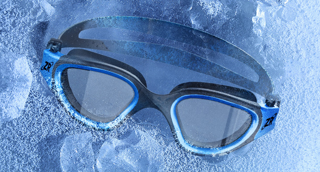 polarized swim goggles