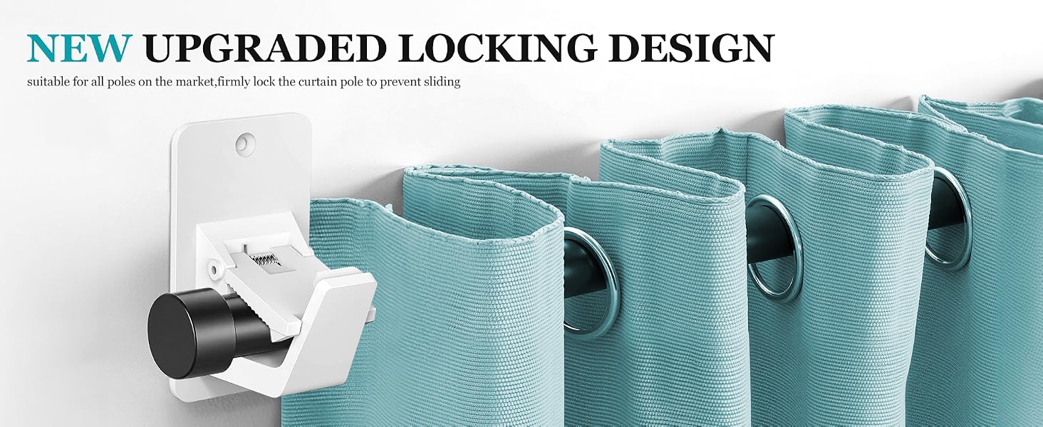 curtain hooks