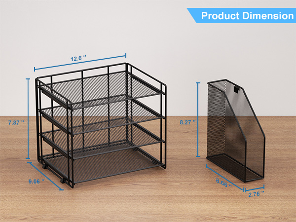 Product Dimension