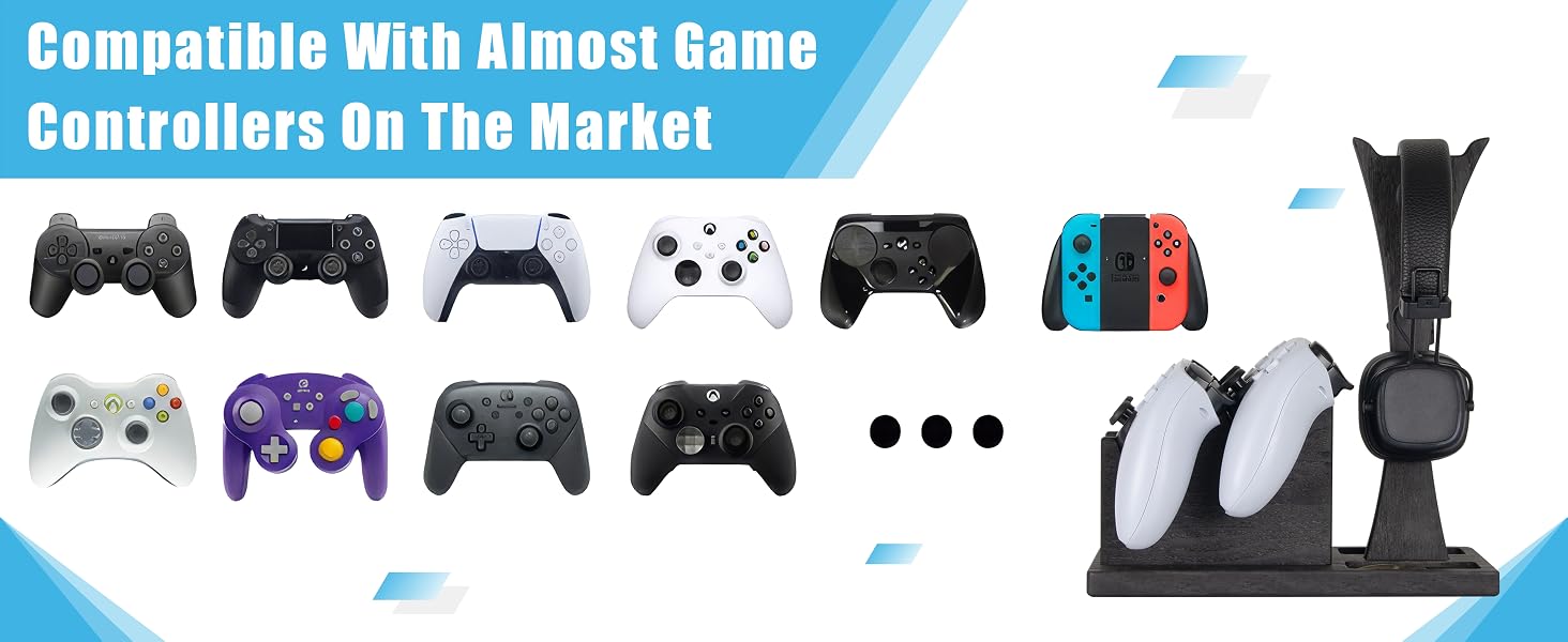 Game Controller Stand
