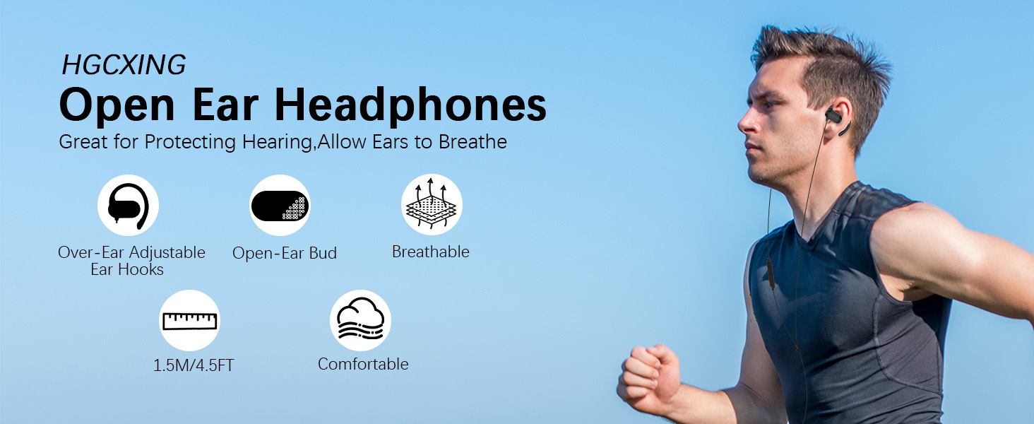 wired headphones
