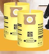 Shop Vac Filter Bags