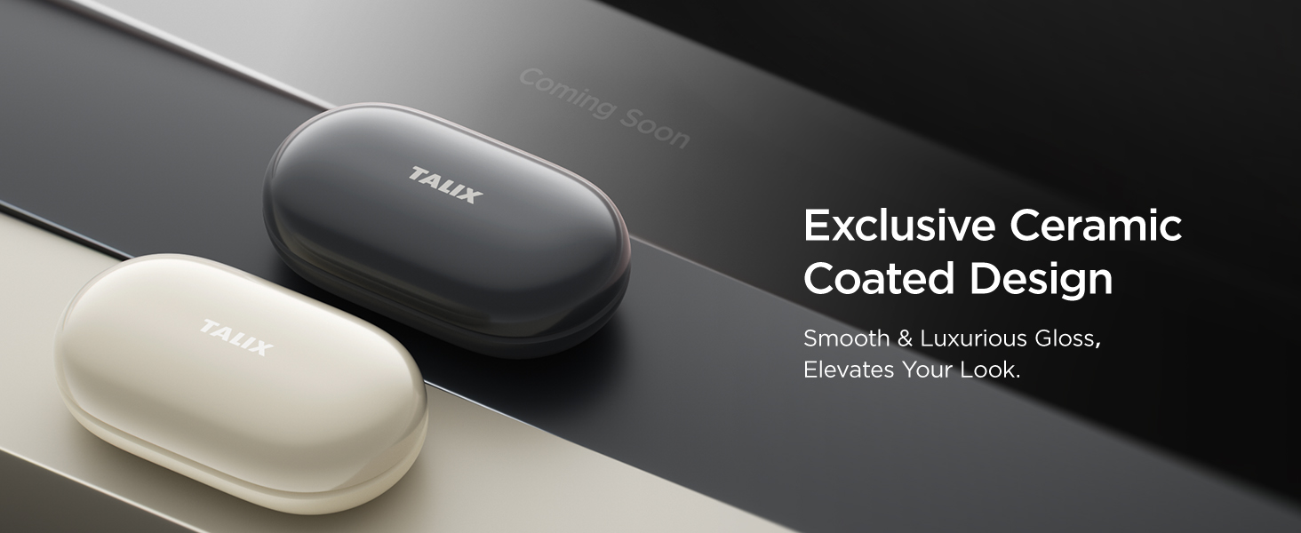 open ear clip-on earbuds