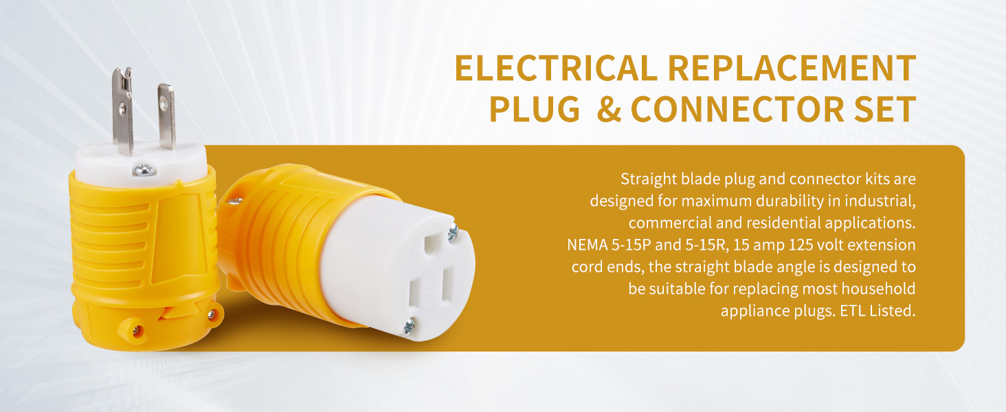 extension cord ends
