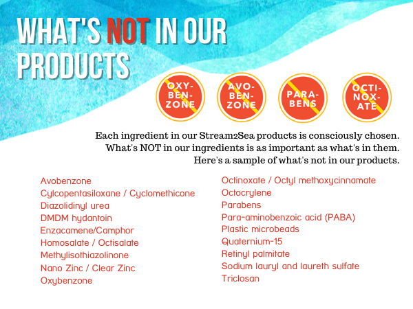 ocean safe moisturizer tinted mineral sunblock