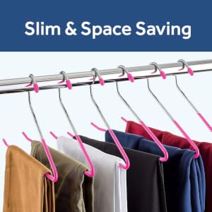 Slim & Space Saving