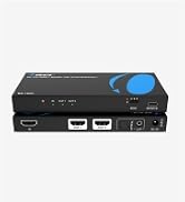 8K 1x2 Splitter