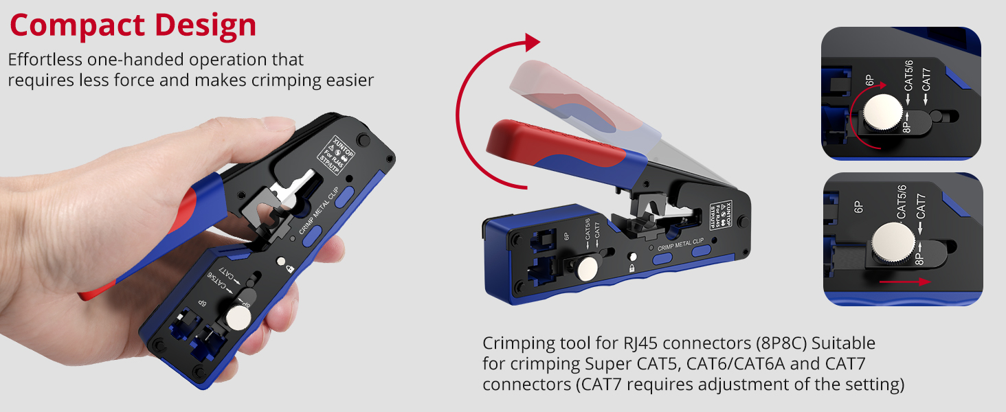 ethernet crimper