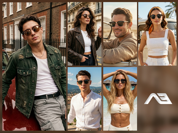 sunglasses