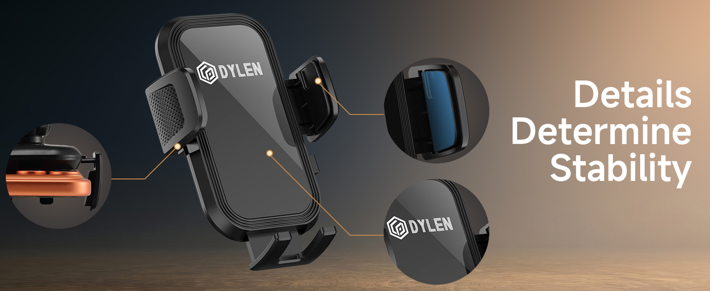 cup phone holder for car