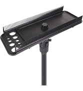 AIHOPESTO Hair Extension Stand Tray Hanger for Wig Stand Tripod Braiding Hair Rack Stand Hair Ext...