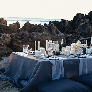 linen tablecloths