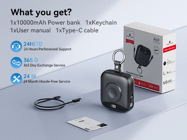 portable cell phone charger