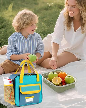 lunch bag