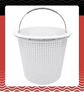skimmer basket, pool skimmer basket, waterway skimmer basket, skimmer basket for inground pool