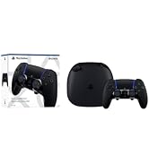PlayStation DualSense Edge Wireless Controller - Midnight Black