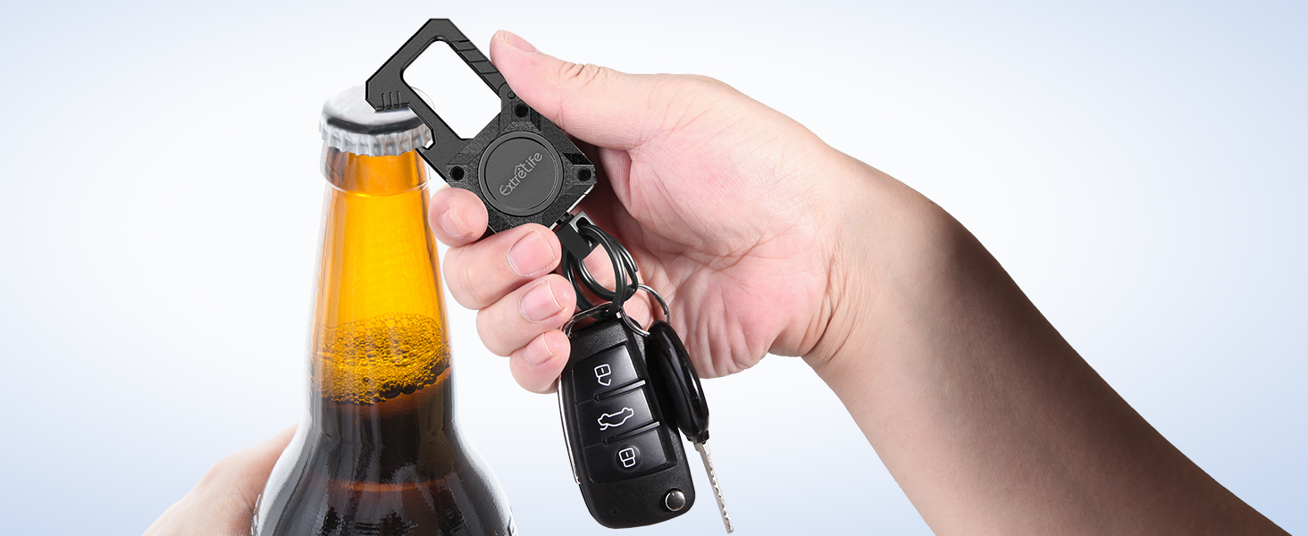 Bottle openers