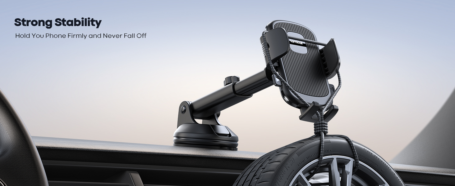 car phone holder mount